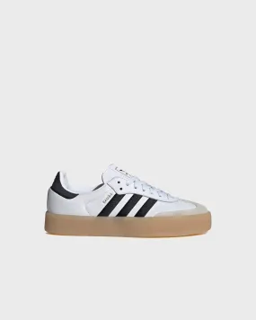Adidas   Sneakers Sambae White 